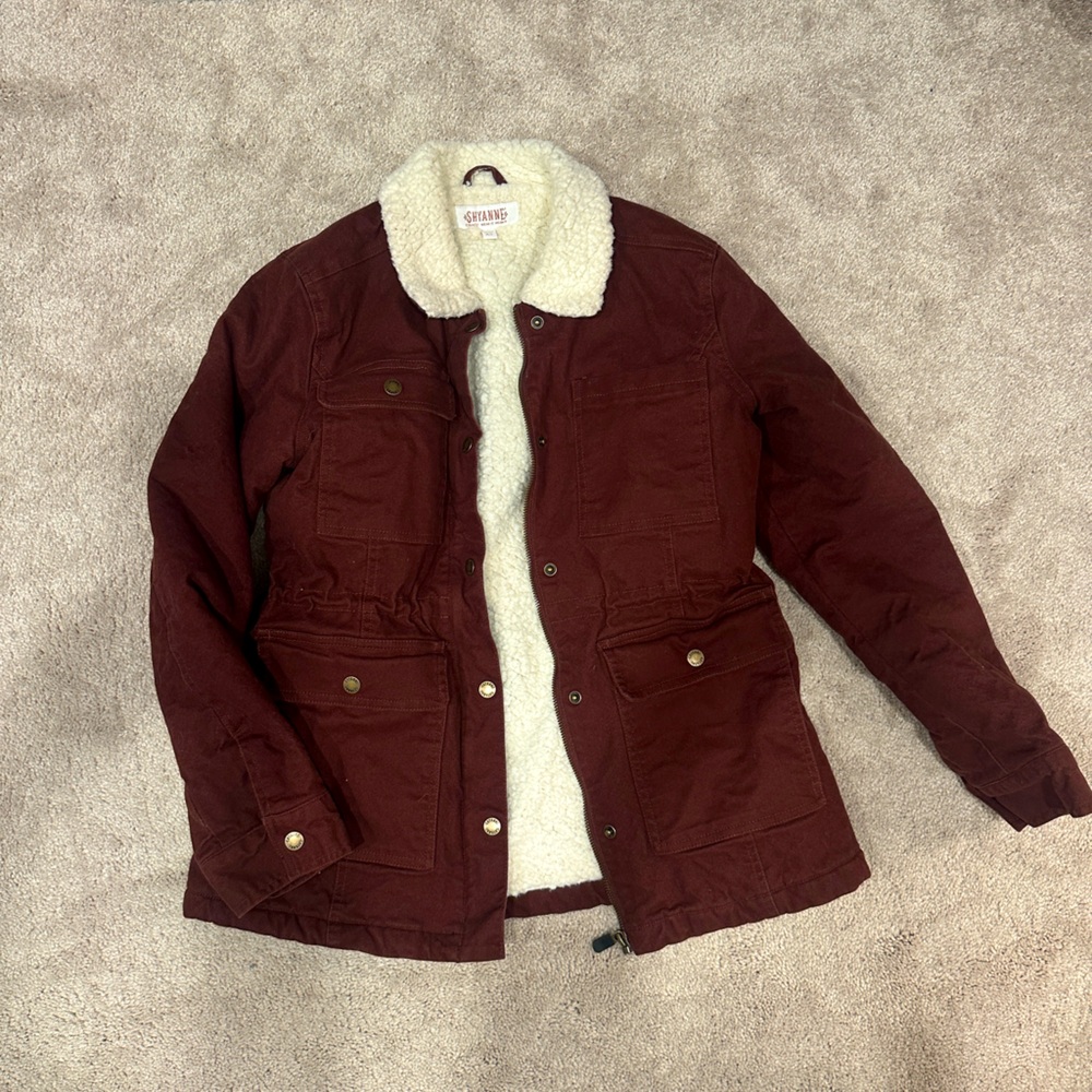 SHYANNE Jacket